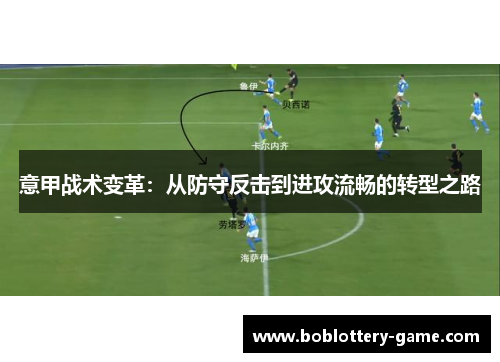 意甲战术变革：从防守反击到进攻流畅的转型之路
