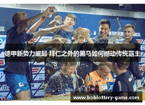 德甲新势力崛起 拜仁之外的黑马如何撼动传统霸主