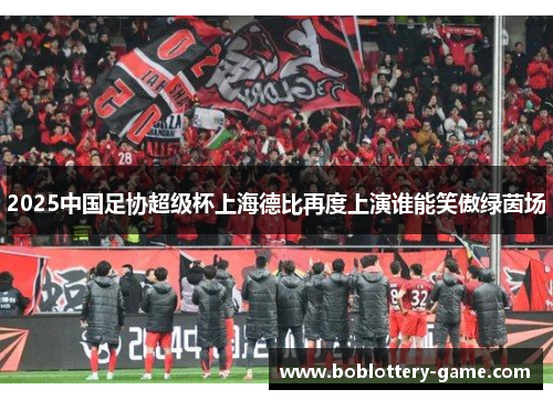 2025中国足协超级杯上海德比再度上演谁能笑傲绿茵场