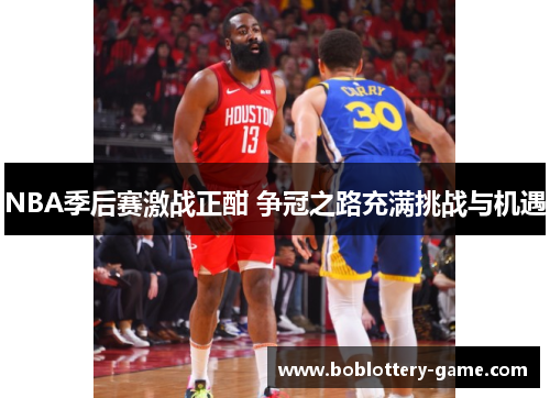 NBA季后赛激战正酣 争冠之路充满挑战与机遇