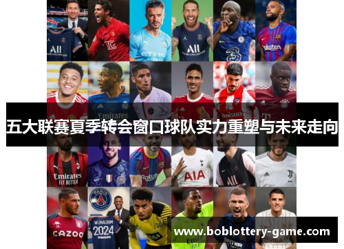 五大联赛夏季转会窗口球队实力重塑与未来走向